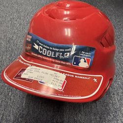 Rawlings Batting Helmet