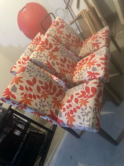 Dining chairs