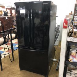 Samsung refrigerator