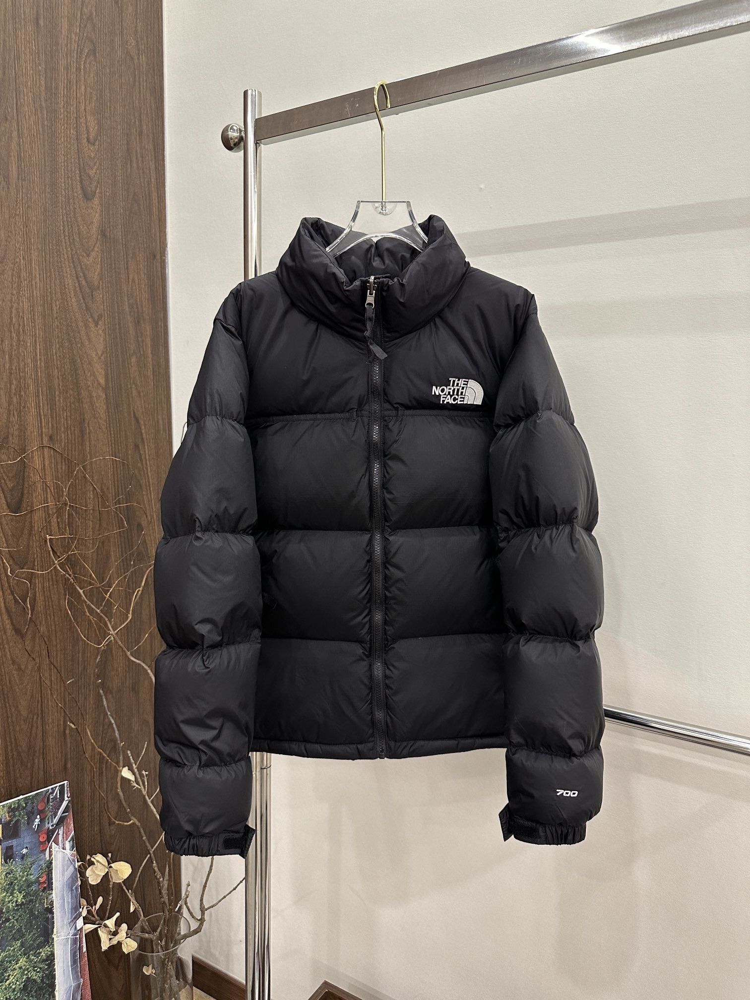 Puffer The North Face