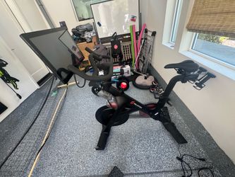 2022 Peloton