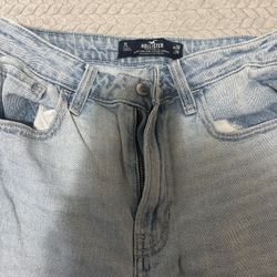 Hollister Women Jeans 
