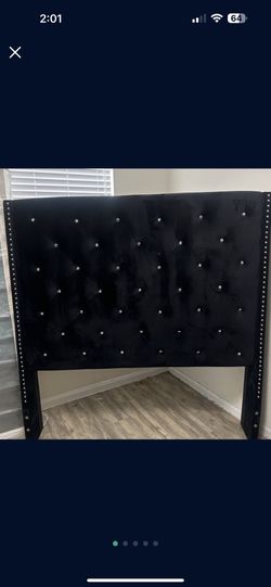 Bed HeadBoard 