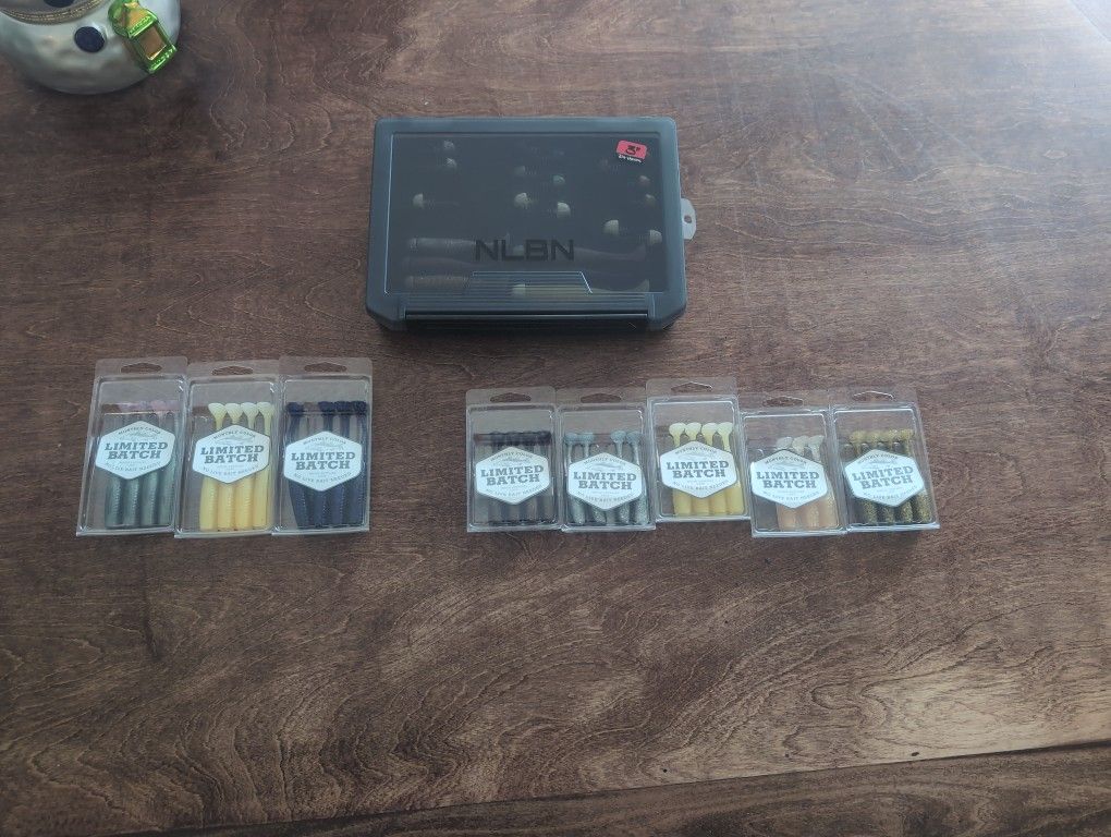 NLBN LIMITED BATCH COLLECTION 