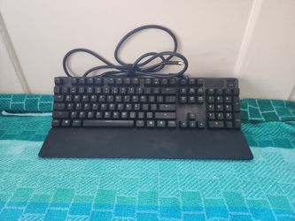 SteelSeries Apex Pro Streaming Keyboard