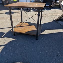 End Table