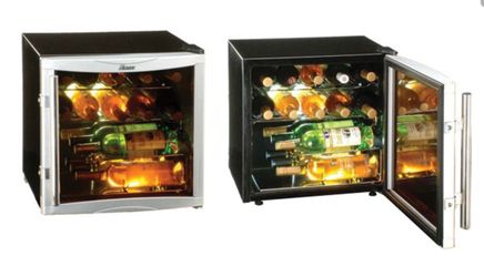 Wine Refrigerator