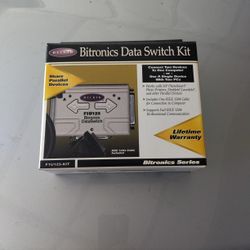 Data Switch Kit 