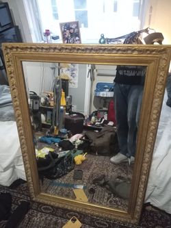 Windsor Art Beautiful Wall Mirror