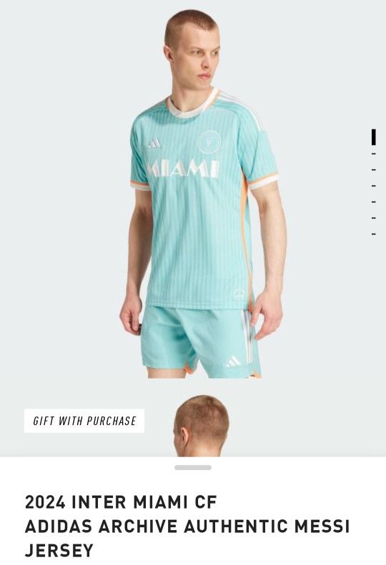 Jerseys