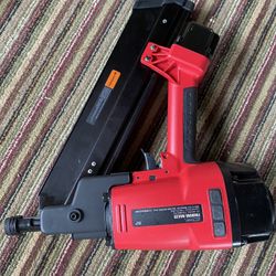 Nail Gun 