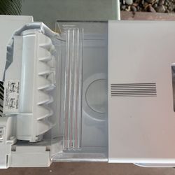 LG Ice Maker