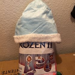 Frozen 2 Snuggle Wrap 