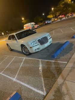 2005 Chrysler 300c