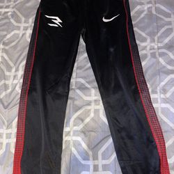 Nike 3BRAND by Russell Wilson Big Boys Sweats Jogger Pant (size M)