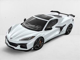 2024 Chevrolet Corvette