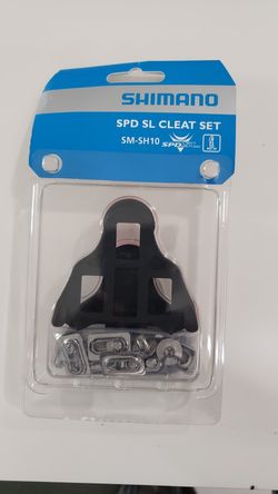 SHIMANO - SPD SL CLEAT SET