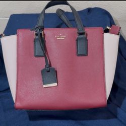 Kate Spade Purse And Wallet