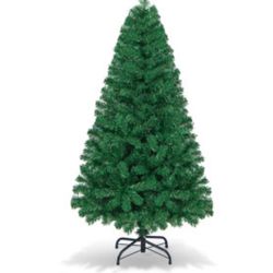 6ft Tall Xmas Tree New