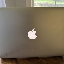 13” Macbook Pro