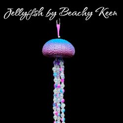 Jellyfish By Beachy Keen