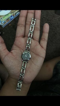 Guess Watch
