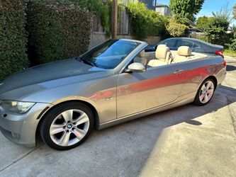 2007 BMW 328i