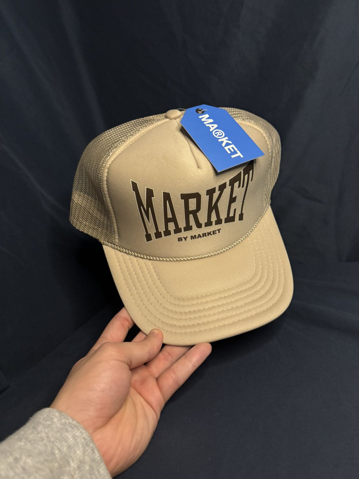 (send Offers) NWT) MARKET Authentic Collegiate Mesh