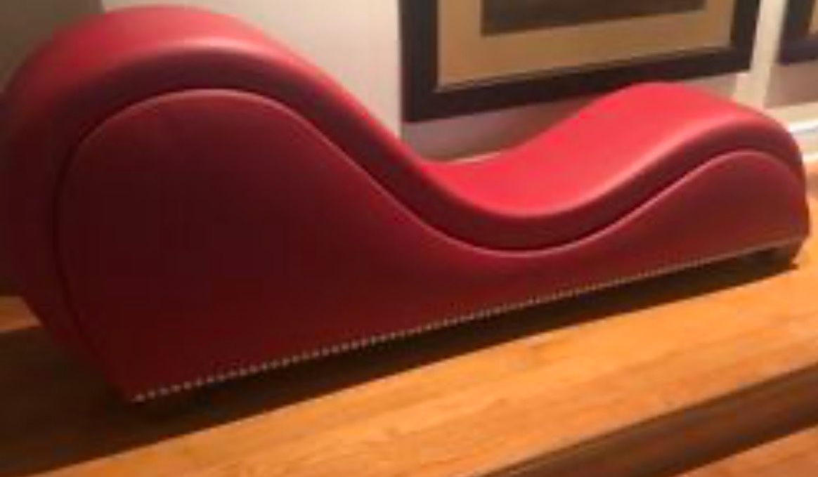 Zen Design Tantra chair