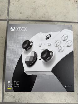 Microsoft Xbox Elite Core Wireless Series 2