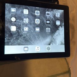 Apple iPad A1458 (4th Gen)