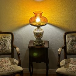Antique Lamp