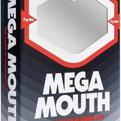 Big G Creative Mega Mouth