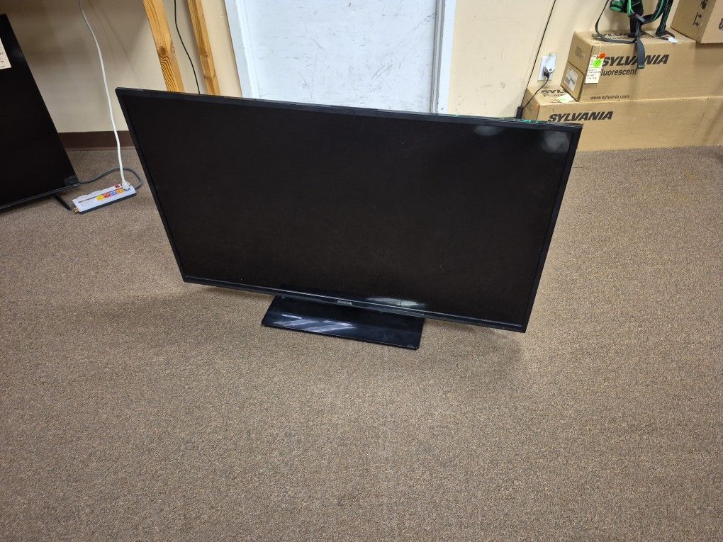 Westinghouse 50" 1080p TV DWM50F3G1