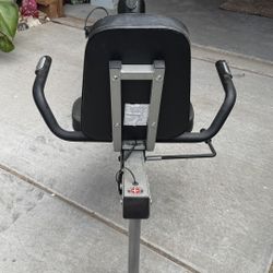 Maquina Para hacer  Ejercicio  