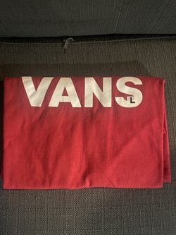 Vans T Shirt