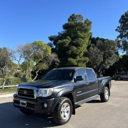 2007 Toyota Tacoma