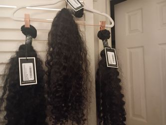 Hair