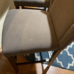 Bar Stools (2)
