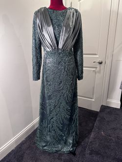 Evening Dress