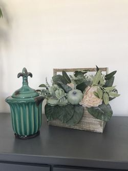 Decoration Home