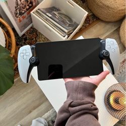 Beats Studio 3’s with charger - $125  PlayStation Portal - $150   Selling both for my son, both used but in very good condition!  Message me directly 