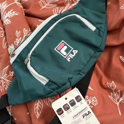 Fila Fanny Pack / Belt Bag