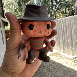 Freddy Krueger Funko Pop 
