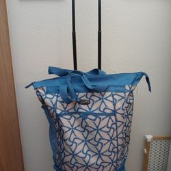 Olympia Travel Bag
