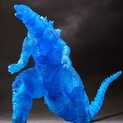 SHMA SDCC GODZILLA 2019
