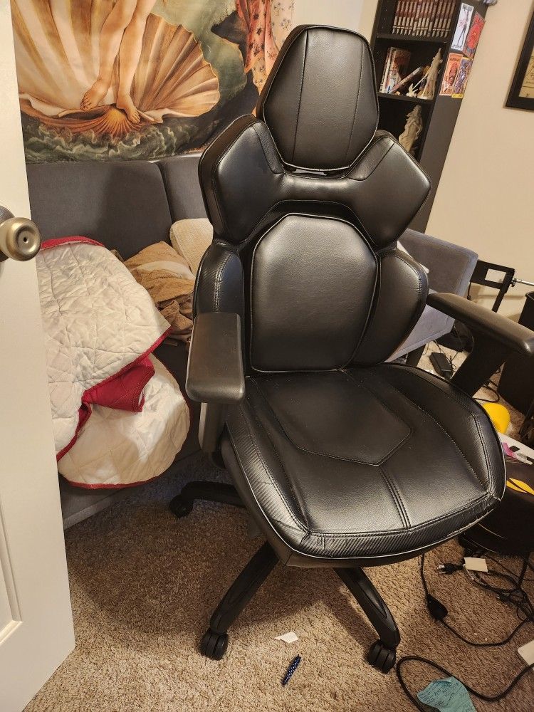 Ergonomic Office Chair