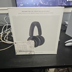 Cisco Headset HS WL 980 BUNA-C