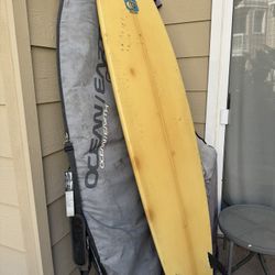 Surfboard