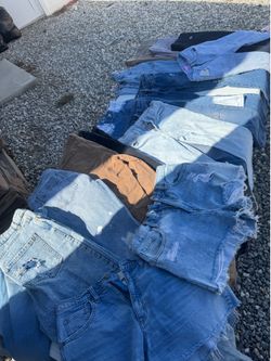 Women’s/ baby clothes